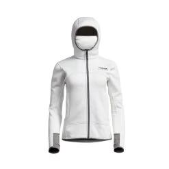 Sitka Women's Traverse Hoody -Hunting shops SIT60027White 01