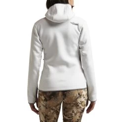 Sitka Women's Traverse Hoody -Hunting shops SIT60027White 02