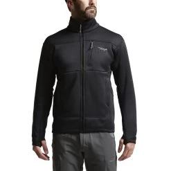 Sitka Traverse Jacket 36 Sitka Traverse Jacket -Hunting shops SIT60028Black 02