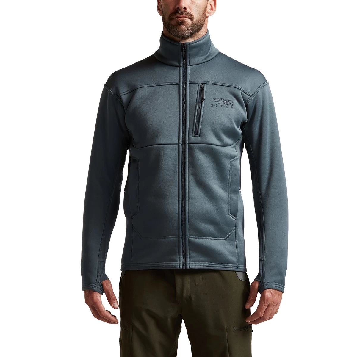 Sitka Traverse Jacket 18 Sitka Traverse Jacket - Image 16