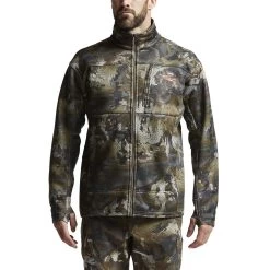 Sitka Traverse Jacket 33 Sitka Traverse Jacket -Hunting shops SIT60028Waterfowl20Timber 02