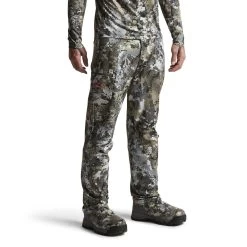 Sitka Traverse Pant -Hunting shops SIT60029Elevated20II 04
