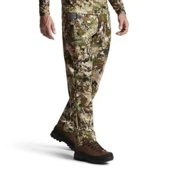 Sitka Traverse Pant -Hunting shops SIT60029Subalpine 03