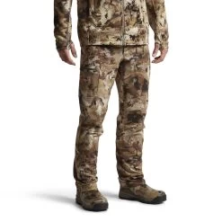 Sitka Traverse Pant -Hunting shops SIT60029Waterfowl20Marsh 02