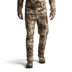 Sitka Traverse Pant -Hunting shops SIT60029Waterfowl20Marsh 03