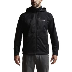 Sitka Jetstream Jacket -Hunting shops SIT60037Black 02