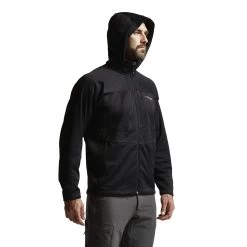 Sitka Jetstream Jacket -Hunting shops SIT60037Black 03