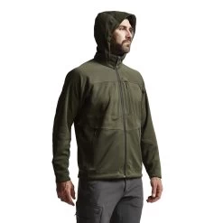 Sitka Jetstream Jacket -Hunting shops SIT60037Lichen 02