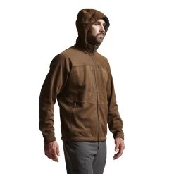 Sitka Jetstream Jacket -Hunting shops SIT60037Mud 03