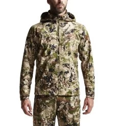 Sitka Jetstream Jacket -Hunting shops SIT60037Subalpine 03