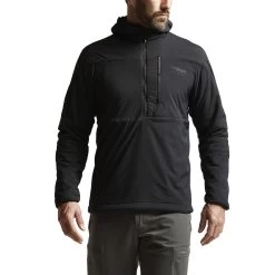 Sitka Ambient Hoody -Hunting shops SIT60042Black 03