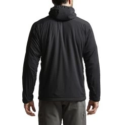 Sitka Ambient Hoody -Hunting shops SIT60042Black 04