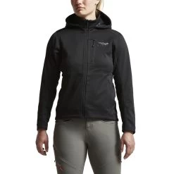 Sitka Women's Jetstream Jacket -Hunting shops SIT6040Black 03
