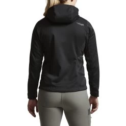 Sitka Women's Jetstream Jacket -Hunting shops SIT6040Black 04