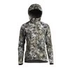 Sitka Women's Jetstream Jacket