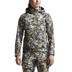Sitka Women's Jetstream Jacket -Hunting shops SIT6040Elevated20II 03