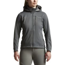 Sitka Women's Jetstream Jacket -Hunting shops SIT6040Lead 03