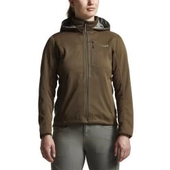 Sitka Women's Jetstream Jacket -Hunting shops SIT6040Mud 03