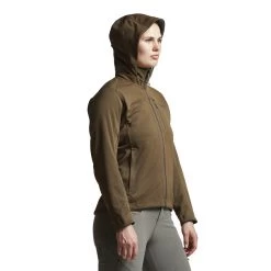 Sitka Women's Jetstream Jacket -Hunting shops SIT6040Mud 04