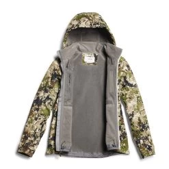 Sitka Women's Jetstream Jacket -Hunting shops SIT6040Subalpine 02