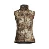 Sitka Women's Jetstream Vest 1 Sitka Women's Jetstream Vest -Hunting shops SIT6041Waterfowl20Marsh 01