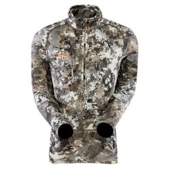 Sitka Core Heavyweight Zip-T Hunting Shirt