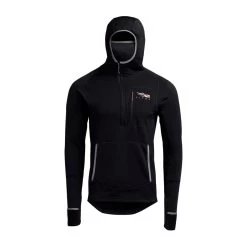 Sitka Fanatic Hoody -Hunting shops SIT70018Black 01