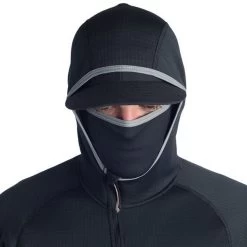 Sitka Fanatic Hoody -Hunting shops SIT70018Black 02