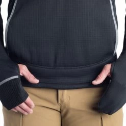 Sitka Fanatic Hoody -Hunting shops SIT70018Black 04