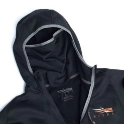 Sitka Fanatic Hoody -Hunting shops SIT70018Black 05