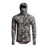 Sitka Fanatic Hoody -Hunting shops SIT70018Elevated20II 01
