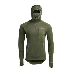 Sitka Fanatic Hoody -Hunting shops SIT70018Forest 01