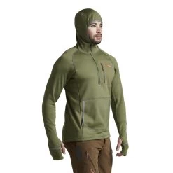 Sitka Fanatic Hoody -Hunting shops SIT70018Forest 02