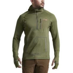 Sitka Fanatic Hoody -Hunting shops SIT70018Forest 04