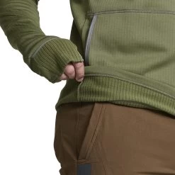 Sitka Fanatic Hoody -Hunting shops SIT70018Forest 05