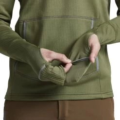 Sitka Fanatic Hoody -Hunting shops SIT70018Forest 06