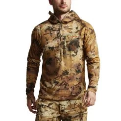 Sitka Grinder Hoody -Hunting shops SIT70019Waterfowl20Marsh 02