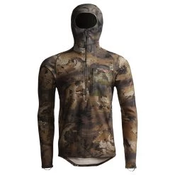 Sitka Grinder Hoody -Hunting shops SIT70019Waterfowl20Timber 01 1