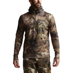 Sitka Grinder Hoody -Hunting shops SIT70019Waterfowl20Timber 02