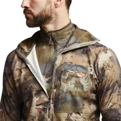 Sitka Grinder Hoody -Hunting shops SIT70019Waterfowl20Timber 05