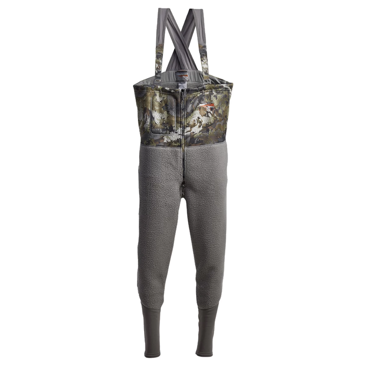 Sitka Gradient Cold Weather Bib 4 Sitka Gradient Cold Weather Bib - Image 2