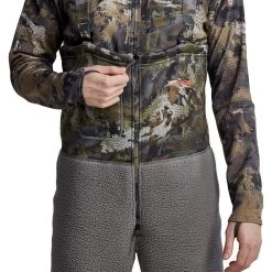 Sitka Gradient Cold Weather Bib 22 Sitka Gradient Cold Weather Bib -Hunting shops SIT70027Waterfowl20Timber 05