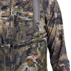 Sitka Gradient Cold Weather Bib 23 Sitka Gradient Cold Weather Bib -Hunting shops SIT70027Waterfowl20Timber 06