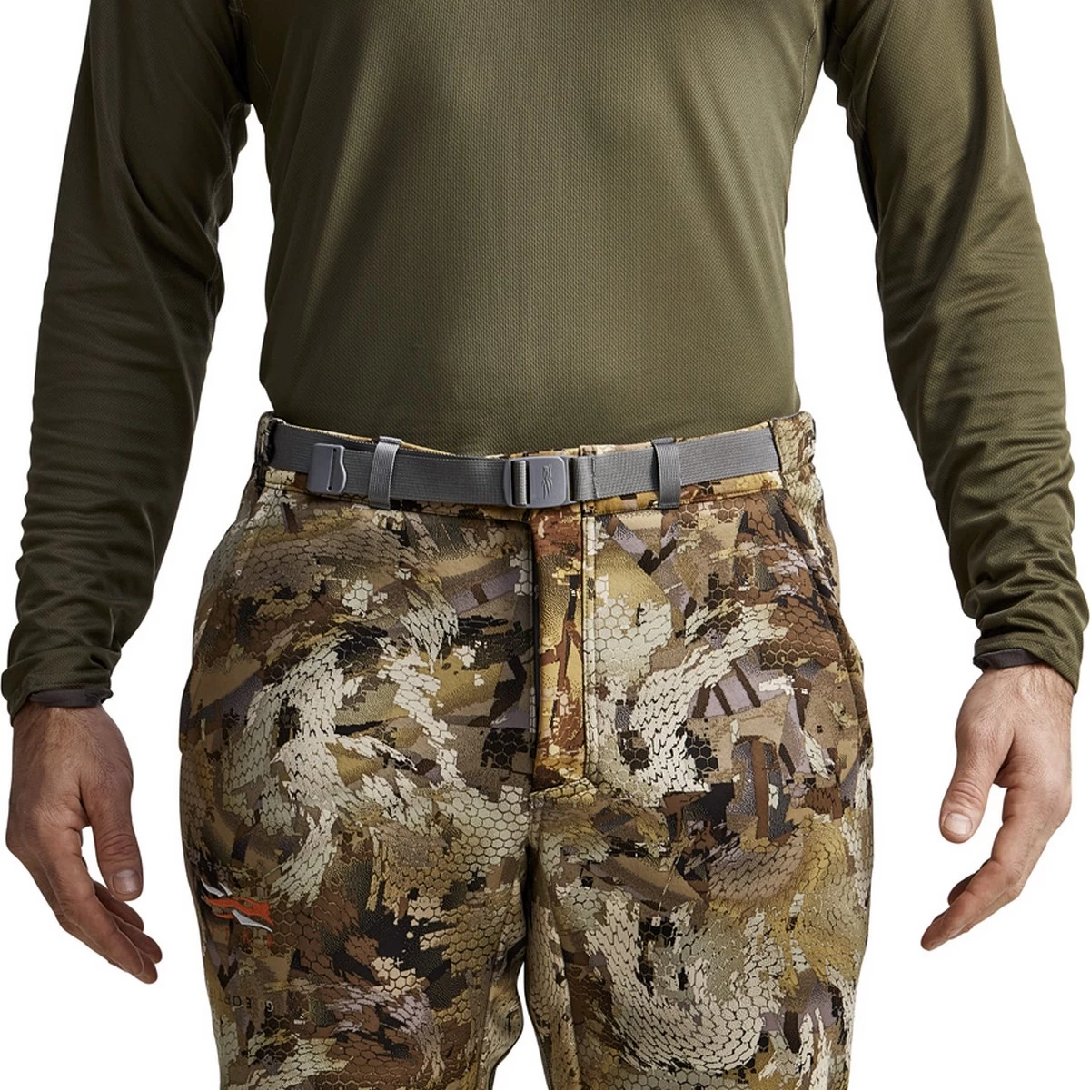 Sitka Gradient Pant 11 Sitka Gradient Pant - Image 9