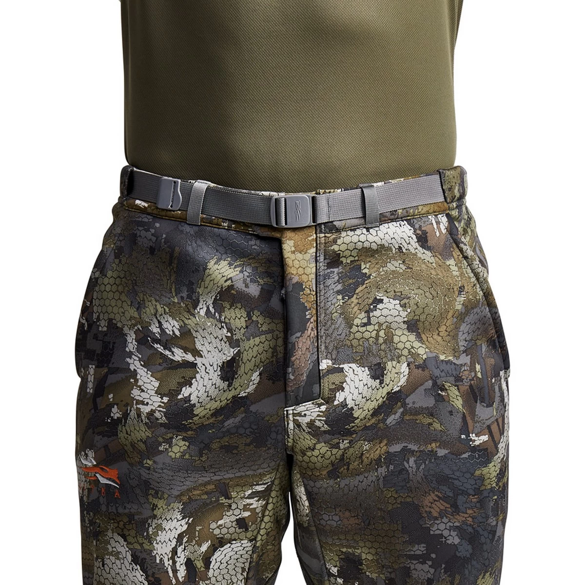 Sitka Gradient Pant 12 Sitka Gradient Pant - Image 10