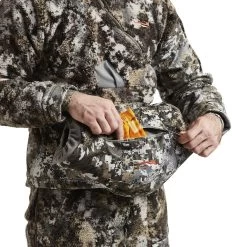 Sitka Incinerator Muff - Elevated II -Hunting shops SIT90051Elevated20II 03