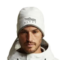 Sitka Dakota Beanie 13 Sitka Dakota Beanie -Hunting shops SIT90064White 02