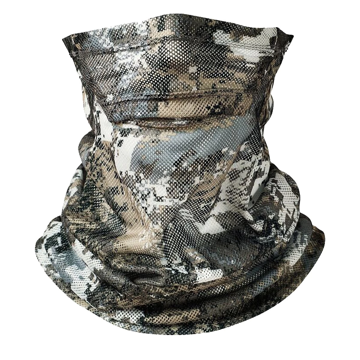 Sitka Face Mask 3 Sitka Face Mask