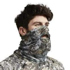 Sitka Face Mask 19 Sitka Face Mask -Hunting shops SIT90072Elevated20II 03