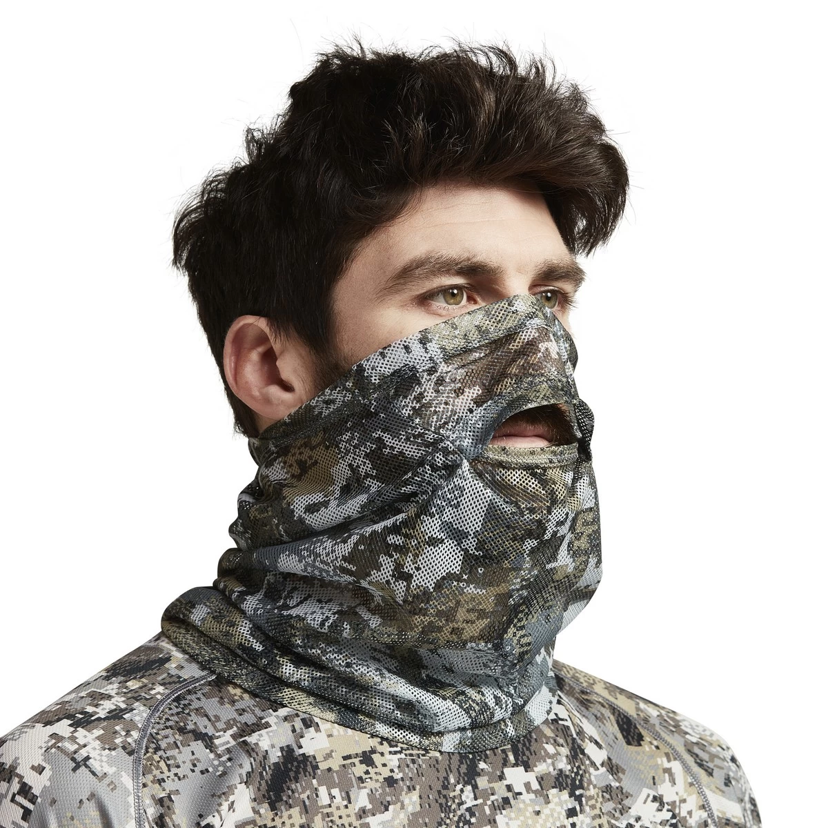 Sitka Face Mask 10 Sitka Face Mask - Image 8